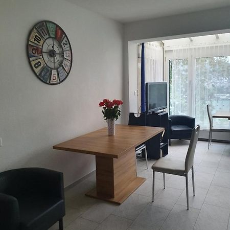 Viktoria Budget Hostel Цюрих Екстериор снимка