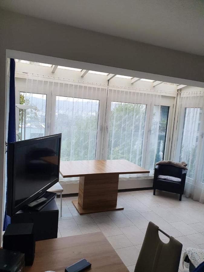 Viktoria Budget Hostel Цюрих Екстериор снимка