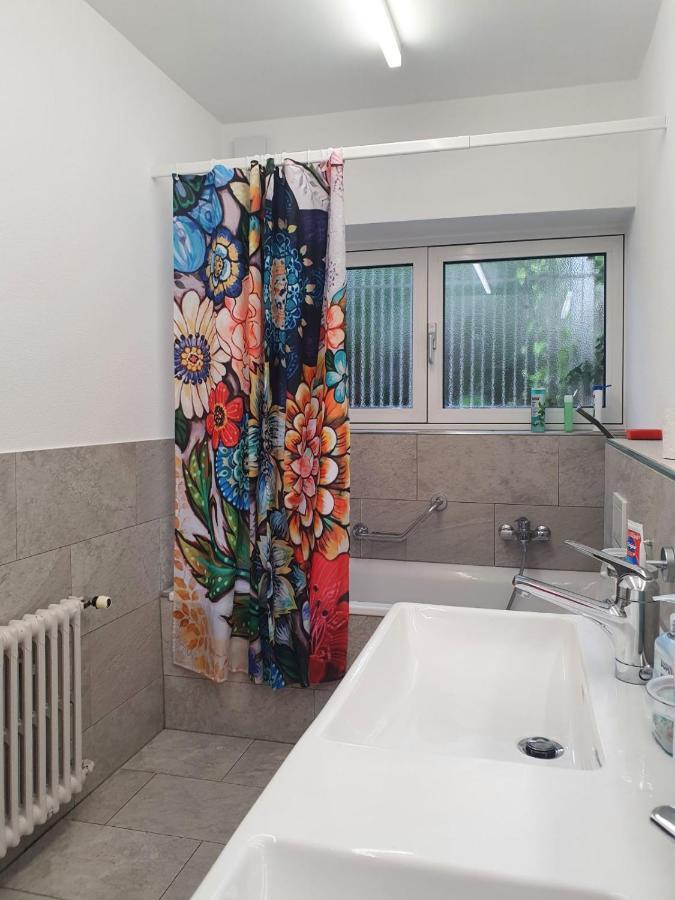 Viktoria Budget Hostel Цюрих Екстериор снимка