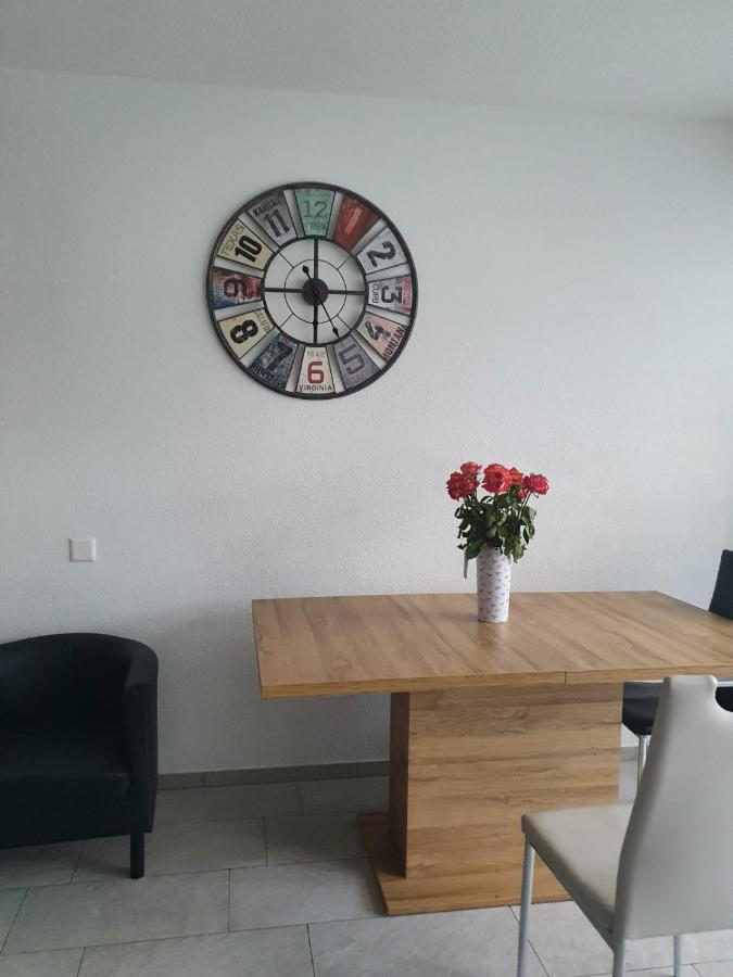 Viktoria Budget Hostel Цюрих Екстериор снимка