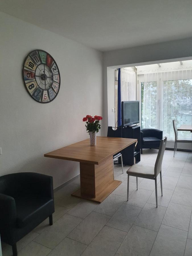 Viktoria Budget Hostel Цюрих Екстериор снимка